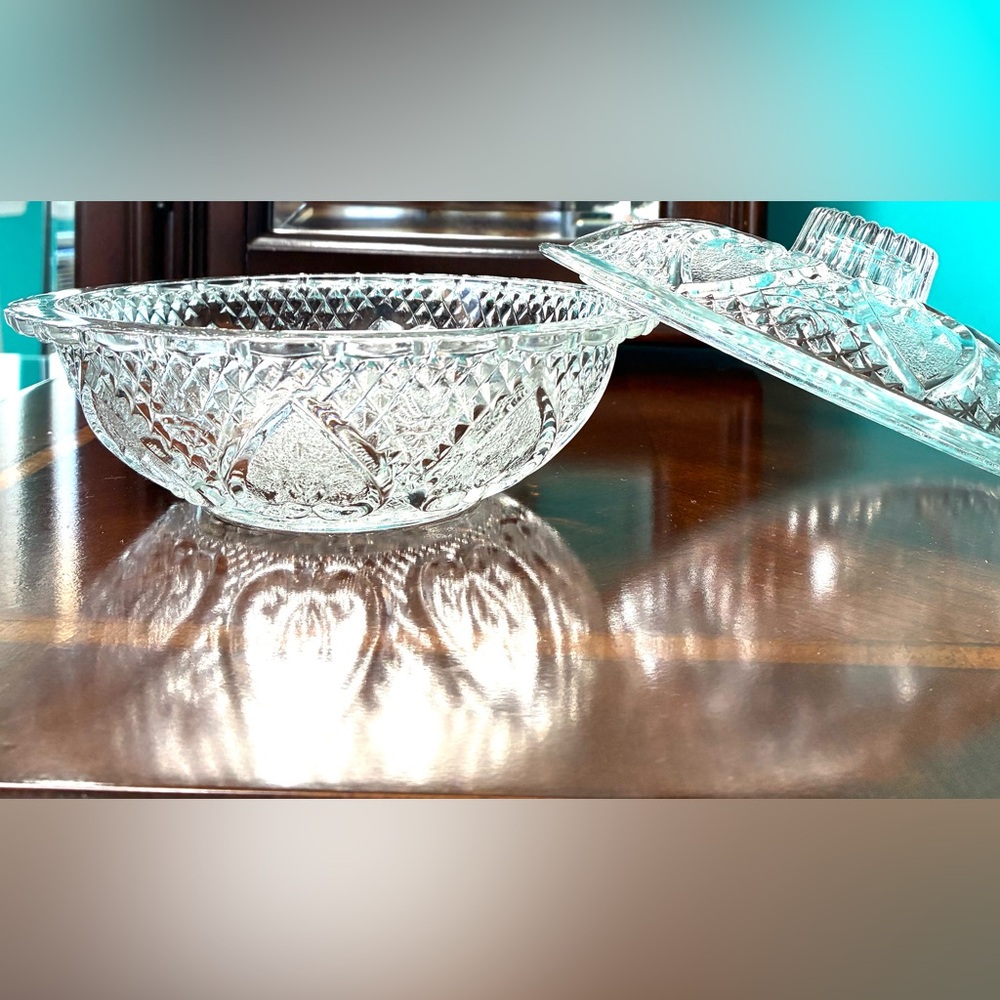 Serving Bowl - Picture 11 of 15